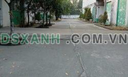 Nhà xưởng tổng DT 1,9ha xã Nhựt Chánh,Bến Lức,Long An giá 120 tỷ