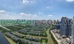 SKYOASIS – Căn hộ 3 phòng ngủ hướng Đông Nam full đồ siêu đẹp – Giá nhỉnh 5 tỷ