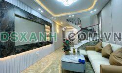 Bán nhà 40m², 3 tầng độc lập, full đồ, về ở ngay tại Miếu Hai Xã