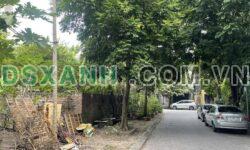 Bán lô đất khu K15, Ninh Xá, TP Bắc Ninh – DT 84m2 – Giá 6,x tỷ