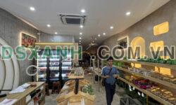 Cho thuê văn phòng  tại số 4 Phố Huế diện tích linh hoạt view thoángBất động sản cho thuê tốt nhất