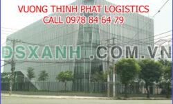 CHO THUÊ GẤP KHO XƯỞNG ĐƯỜNG BẠCH ĐẰNG, P.2, TÂN BÌNH, VỚI DIỆN TÍCH LỚN 9.950M2, GIÁ RẺ