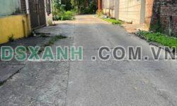Bán lô đất đẹp tại phường Tích Lương, TP Thái Nguyên – DT 5x20m – Giá hơn 1 tỷ