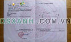 Bán lô đất siêu phẩm tại Dạ Trạch, Khoái Châu, Hưng Yên – DT 107m2 – Giá 2x triệu/m2