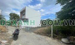 BÁN ĐẤT DIÊN AN, DIÊN KHÁNH, KHÁNH HÒA – SAU LƯNG 23/10 – 62m² FULL THỔ CƯ