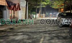 Cần bán đất băng 2 đường Phan Chu Trinh, gần chung cư An Phú, Khai Quang, TP Vĩnh Yên, Vĩnh Phúc