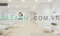 ☀️Sang nhượng gấp thẩm mỹ viện tại trung tâm TP.Hạ Long, Quảng Ninh, 0985875066