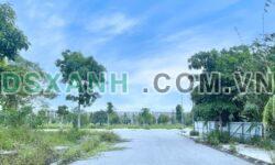 Bán Lô Đất Sổ Đỏ Khu TĐC Đô Thị Xuân Hưng – Phường Quảng Thắng, TP Thanh Hóa