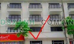 Bán Căn Gold City Mặt Đường Trần Phú, Cẩm Tây, TP Cẩm Phả, Quảng Ninh – Kinh Doanh Tốt
