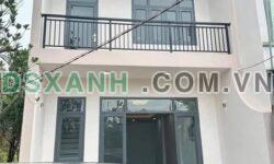 BÁN NHÀ 2 TẦNG MỚI XÂY – BÌNH NHÂM, THUẬN AN, BÌNH DƯƠNG – GIÁ 2,XX TỶ