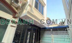 Bán Siêu Phẩm 3 Tầng Mới Nguyễn Công Trứ, Dư Hàng Kênh, Lê Chân, Hải Phòng – Full Nội Thất, Giá Tốt