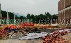 SỞ HỮU NGAY LÔ ĐẤT ĐẸP TẠI TỔ 8, SÔNG HIẾN, TP CAO BẰNG – GIÁ 9xx TRIỆU