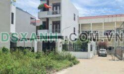 BÁN NHANH LÔ ĐẤT TẠI TỪ HỒ, YÊN PHÚ YÊN MỸ, HƯNG YÊN – DT 68M², SỔ ĐỎ CHÍNH CHỦ