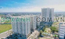 FPT Plaza 3. Chính thức mở bán. Giá gốc CĐT. Hỗ trợ bank 75%