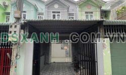 Bán Nhà Hiệp An, Thủ Dầu Một, Bình Dương – Gần Đại Nam, Chợ Hoàn Gia
