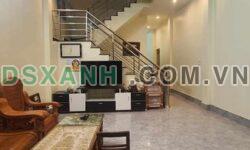 NHÀ ĐẸP GIÁ HỢP LÝ 2 TẦNG – PHƯỜNG HÒA CHUNG, TP CAO BẰNG – GIÁ 2 TỶ XXX