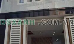 BÁN NHÀ ĐẸP 2 TẦNG – NI SƯ HUỲNH LIÊN, PHƯỜNG 10, TÂN BÌNH, TP HỒ CHÍ MINH – GIÁ NHỈNH 6 TỶ