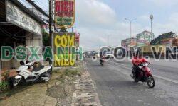 BÁN ĐẤT MẶT TIỀN QL51 TAM PHƯỚC – TP. BIÊN HÒA, ĐỒNG NAI