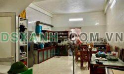 Bán nhà 3 tầng tại Hợp Giang, TP Cao Bằng – DT 97m2 – Giá 7 tỷ