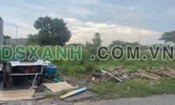 BÁN ĐẤT HẺM DX59 PHÚ MỸ, THỦ DẦU MỘT, BÌNH DƯƠNG – THÍCH HỢP Ở HOẶC ĐẦU TƯ