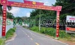 BÁN ĐẤT MINH THẮNG – CHƠN THÀNH, BÌNH PHƯỚC
