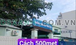 Bán Nhà Chính Chủ Tại Đường Liên Hoa, Xã Vĩnh Ngọc, Nha Trang