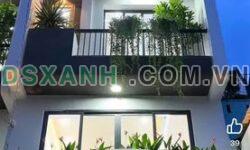 Bán Nhà 3 Tầng Trần Hưng Đạo, TP. Hạ Long, Quảng Ninh – Giá hơn 3 tỷ