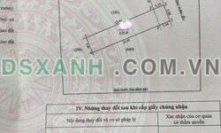 Bán đất mặt đường Xuân Liễu, Nghi Kim, TP Vinh, Nghệ An