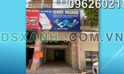☀️Cho thuê shophouse 4 tầng, mặt đường Quốc Lộ 32, Xã Tân Lập, Đan Phượng, Hà Nội, 10tr/th; 0962602180