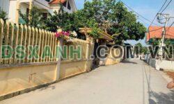 CHÍNH CHỦ BÁN 65M² LÔ GÓC TẠI LẠI TRẠCH, YÊN PHÚ, YÊN MỸ, HƯNG YÊN – GIÁ NHỈNH 2 TỶ