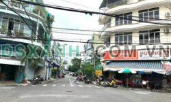 Bán Nhà Mặt Tiền Kinh Doanh Nguyễn Hữu Huân, Phước Tiến, Nha Trang, Khánh Hòa