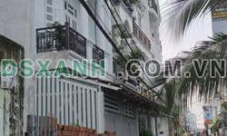 BÁN ĐẤT HẺM XE HƠI – ĐƯỜNG DƯƠNG CÁT LỢI, THỊ TRẤN NHÀ BÈ, TP HỒ CHÍ MINH