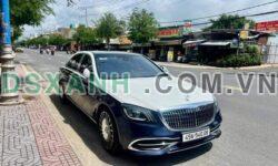 BÁN ĐẤT HẺM 88 NGUYỄN HỮU CẢNH – THẮNG NHẤT, TP VŨNG TÀU