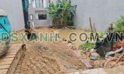 Bán Ô Đất Đường Thi Sách – Đồng Tâm, Vĩnh Yên, Vĩnh Phúc – DT 97m2 – Giá 3,1x tỷ