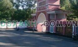 Bán Gấp Nhà Tân Bình, Dĩ An, Bình Dương – Xe Hơi Ngủ Trong Nhà – 102m² – 5 x 20.4m