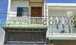 BÁN NHÀ HẺM 123 HOÀNG VĂN THỤ, P.1, TP. BẢO LỘC, LÂM ĐỒNG