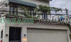 BÁN NHÀ 4 TẦNG – CHÁNH NGHĨA, THỦ DẦU MỘT, BÌNH DƯƠNG – FULL NỘI THẤT – 10 CĂN HỘ CHO THUÊ
