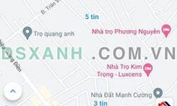 Cần bán lô đất nền sổ đỏ thổ cư – An Viễn, Trảng Bom, Đồng Nai