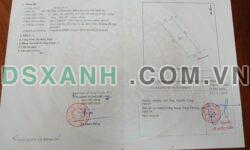 Bán lô đất đẹp, ngõ Đặng Như Mai, Ngũ Phúc, Hưng Lộc, TP Vinh, Nghệ An