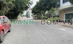 Bán Đất Khu B Nam Đầm Vạc, Khai Quang, Vĩnh Yên, Vĩnh Phúc – Giá 3 tỷ xxx