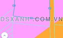 Bán Lô Đất Hơn 6 Sào Gần Vòng Xoay 60m, Tam Phước, KCN Giang Điền