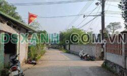 Bán đất thổ cư tại Thôn Mè Thượng, Phương Thiện, TP Hà Giang – DT 5x20m – Giá 1 tỷ x triệu