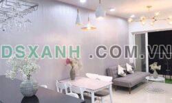 CHO THUÊ CHUNG CƯ GOLD SEA VIEW BIỂN, PHƯỜNG 2, VŨNG TÀU