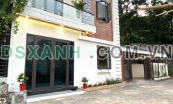 BÁN SIÊU PHẨM ĐẦY ĐỦ CÔNG NĂNG TẠI NGÕ 15, ĐƯỜNG TÂN CƯƠNG, THÀNH PHỐ THÁI NGUYÊN – GIÁ 1 TỶ 950