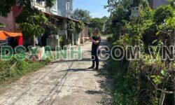 Bán Đất Khu Tơ Tằm – Phường Thanh Vinh, TX. Phú Thọ – Giá 8xx triệu