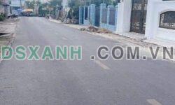 BÁN LÔ ĐẤT RẺ NHẤT KHU VỰC LONG HẢI, BÀ RỊA – VŨNG TÀU