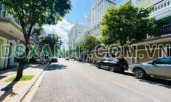 HOT LÔ GÓC VINCOM SIÊU ĐẸP TRỤC CHÍNH, TRẦN PHÚ, TP HÀ GIANG – GIÁ 7,X TỶ