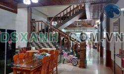 THANH KHOẢN NHÀ 3 TẦNG THIẾT KẾ HIỆN ĐẠI TẠI NGUYỄN CHÍ THANH, MINH KHAI, TP HÀ GIANG