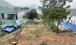 Bán Đất 714m² Yên Bình, Thạch Thất, Hà Nội – Cao Thoáng, View Núi, Cách Hồ 500m