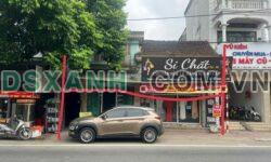 Bán Siêu Phẩm Kinh Doanh Sầm Uất Tại Trung Tâm Huyện Tam Dương, Vĩnh Phúc